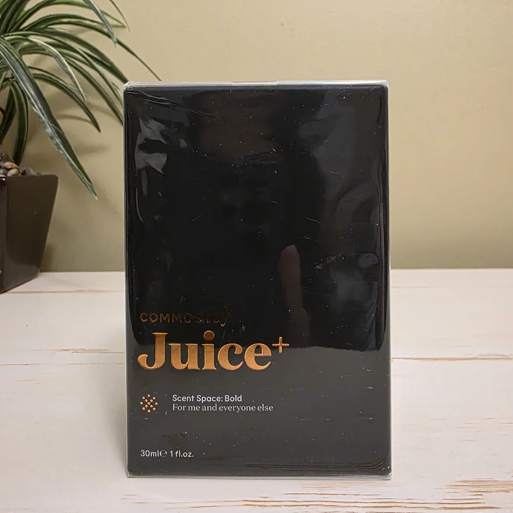 Commodity | Juice+ Scent Space: Bold 30 mL/1 Fl Oz